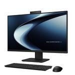 All in one Asus PM670, 90PT0453-M012C0, 27" FHD, AMD Ryzen AI 7 345 up to 4.6 GHz, 16GB, 512GB NVMe SSD, AMD Graphics, No OS