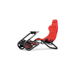 Playseat® Kokpit simulatora - Trophy Red (nosači: upravljač, pedale, crveno)