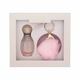 Sarah Jessica Parker Lovely darovni set parfemska voda 30 ml + privjesak za ključeve za žene