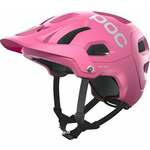 POC Tectal Actinium Pink Matt 51-54 Kaciga za bicikl