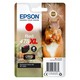 EPSON Singlepack Red 478XL C13T04F54010 C13T04F54010 2939871