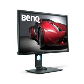 Benq PD3200U monitor