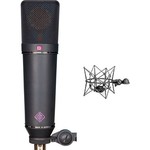 Neumann U 87 Ai mt studio set