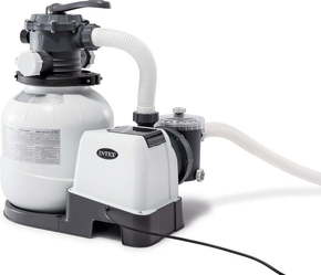 Intex 26646 pješčana pumpa za filtriranje vode 7