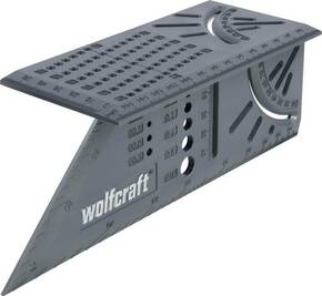 Wolfcraft 5208000 sklopivi kutnik