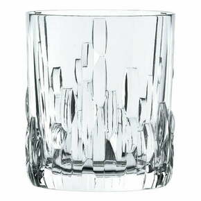 Set s 4 kristalne čaše za viski Nachtman Shu Fa