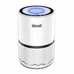 Levoit LV-H132XR pročišćivač zraka, 28W, HEPA filter, Ugljični filter