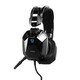 E-blue Cobra H 948, gaming slušalice s mikrofonom, crne, 2x 3,5 mm jack