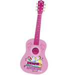 Disney Princeze drvena gitara 75cm - Reig