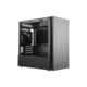 Cooler Master Silencio S400 Window kućište, crno, mATX
