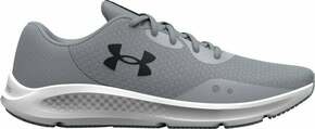 Under Armour UA Charged Pursuit 3 Running Shoes Mod Gray/Black 41