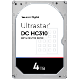 Western Digital Ultrastar DC HDD Server HC310 (3.5’’