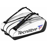 Tenis torba Tecnifibre Tour Endurance 15R - white