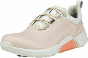 Ecco Biom H4 Womens Golf Shoes Limestone 40