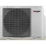 Bergen LCLH-G19, vanjska jedinica klima uređaj, Wi-Fi, R32
