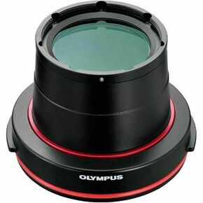 Olympus PPO-EP03 Underwater Macro Lens Port for PT-EP11