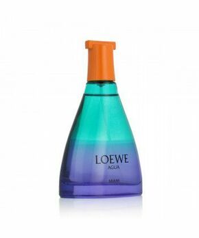 Loewe Agua Miami Eau De Toilette 100 ml (unisex)