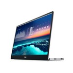 Dell P1424H monitor, IPS, 16:9, 1920x1080, 60Hz/75Hz, USB-C, Display port, Touchscreen