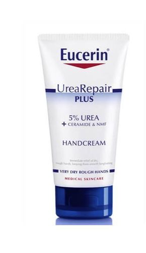 Eucerin UreaRepair PLUS krema za ruke za suhu kožu 5% Urea 75 ml