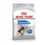 Royal Canin Medium Light Weight Care - suha hrana za odrasle pse srednjih pasmina sa sklonosti debljanju 3 kg