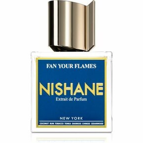 Nishane Fan Your Flames parfemski ekstrakt uniseks 100 ml
