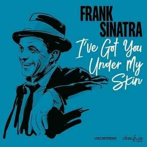 Frank Sinatra - I'Ve Got You Under My Skin (CD)
