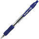 Olovka kemijska grip F-070 Fornax plava, plavi uložak