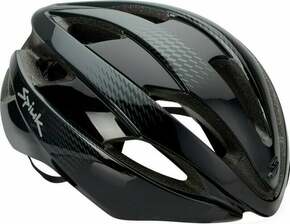 Spiuk Eleo Helmet Black S/M (51-56 cm) Kaciga za bicikl