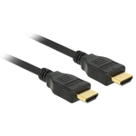 Delock HDMI muški/muški kabel, 2m