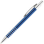 Olovka kemijska metalna Itabela plava