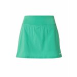 Reebok Sportska suknja zelena / bijela