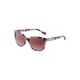 COACH Sunčane naočale '0HC8132' burgund / prljavo roza / patlidžan
