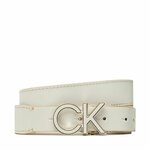 Ženski remen Calvin Klein Re-Lock Saff Ck 3cm Belt K60K609980 YAV