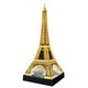 Ravensburger slagalica 3D, Eiffelov toranj noću