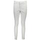 Bijele ženske traperice Tommy Hilfiger bijela DW0DW15507_A3B9E23_BIANCOICE