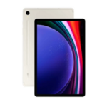 Samsung tablet Galaxy Tab S9, 11", 128GB, bež