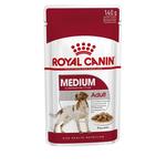 Royal Canin Medium Adult u vrećici 10 x 140 g