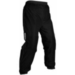 Oxford Rainseal Over Pants Crna S