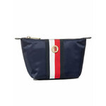 Neseser Tommy Hilfiger Poppy Make Up Bag Corp AW0AW08371 0GY