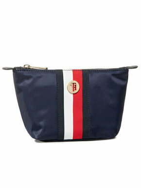 Neseser Tommy Hilfiger Poppy Make Up Bag Corp AW0AW08371 0GY