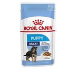 Royal Canin Maxi Puppy u vrećici 10 x 140 g
