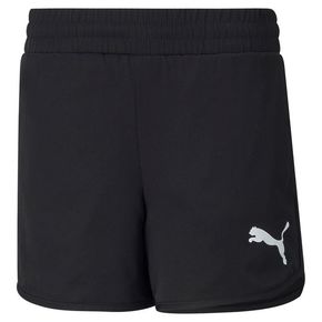Puma kratke hlače za djevojčice ACTIVE Shorts_1