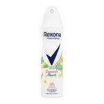 Rexona MotionSense Summer Moves antiperspirant u spreju 48h 150 ml za žene