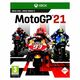 MotoGP 21 (Xbox One  Xbox Series X) - 8057168502480 8057168502480 COL-7199