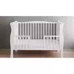 Woodies Woddies stranica Noble DayBed white