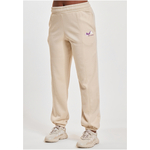 ThePeak Women's Sweatpants Beige kremasta