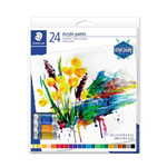 Staedtler - Akrilne boje na bazi vode Staedtler Design Journey, 24 komada