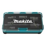 MAKITA 7-djelni set udarnih nasadnih ključeva 13-24 1/2" B-69733