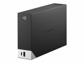 Seagate One Touch Desktop Hub 12TB