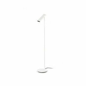 FARO 29883 | Link-FA Faro podna svjetiljka 110cm 1x GU10 bijelo mat